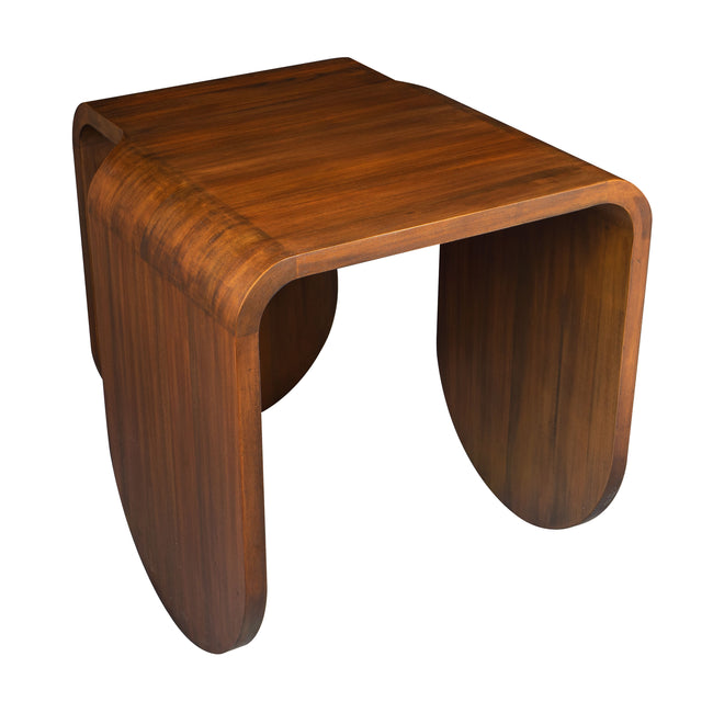 H0075-10844 - Warren Accent Table - Walnut