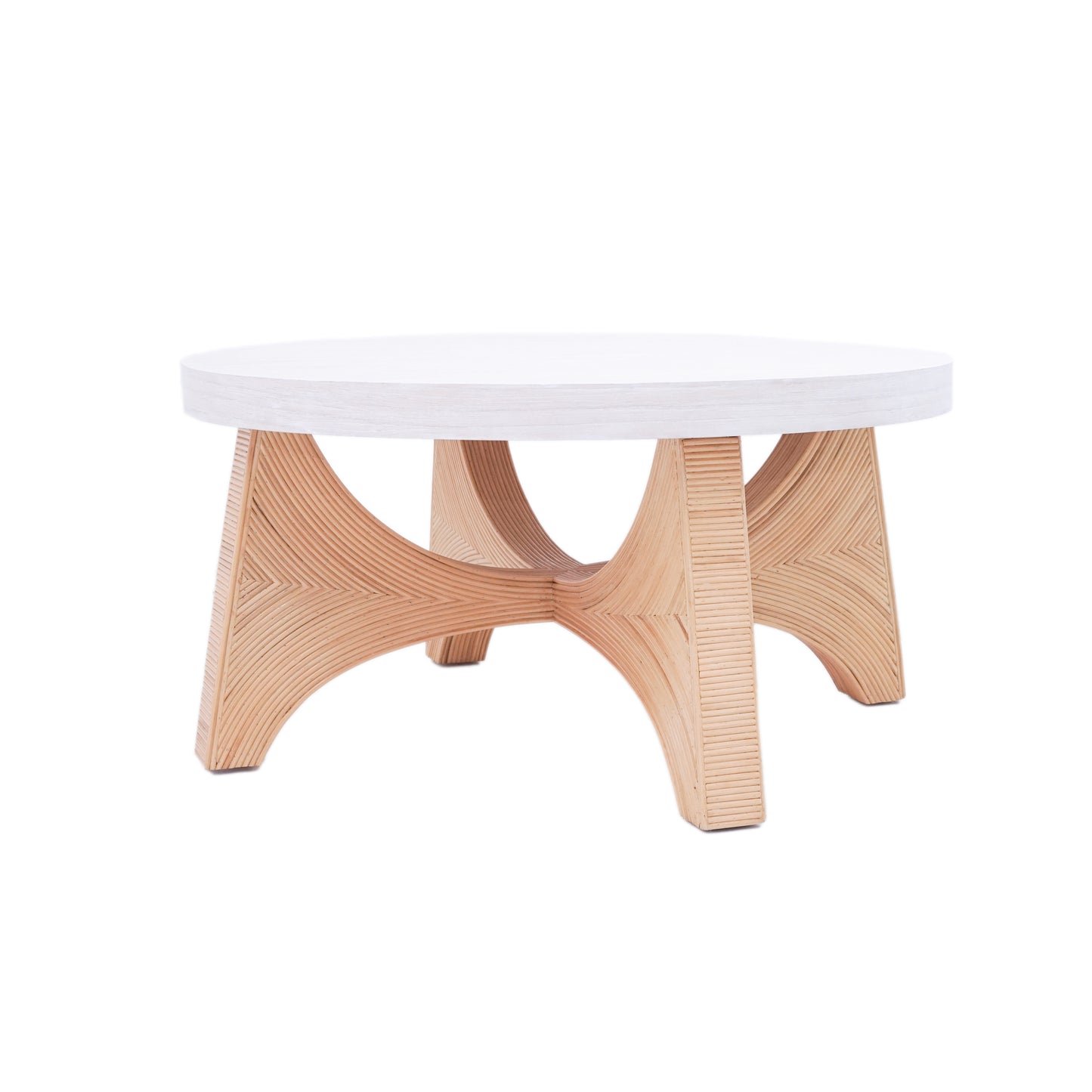 H0075-11464 - Sconset Coffee Table - Natural