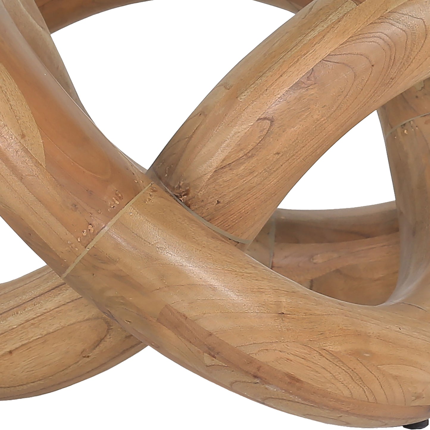 H0075-9444 - Knotty Coffee Table - Natural