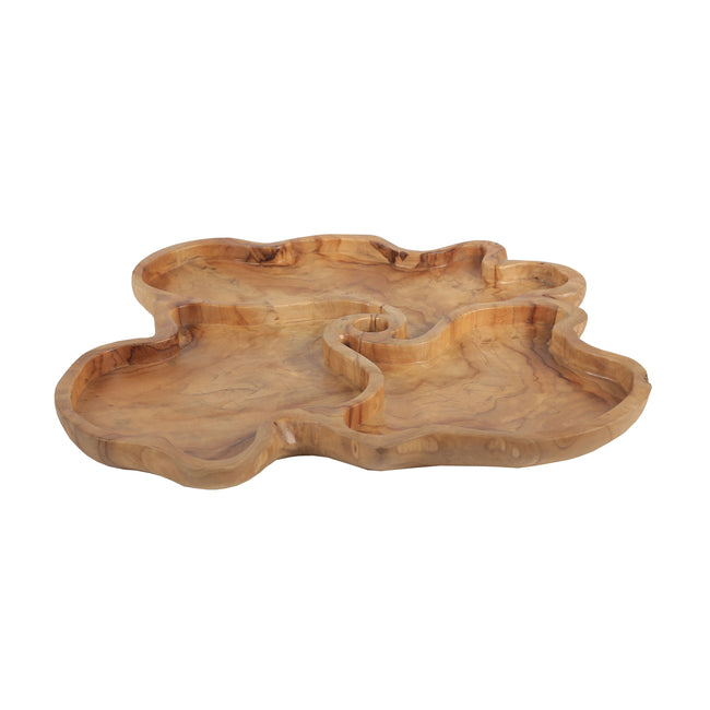 H0077-9827 - Brantley Bowl - Natural