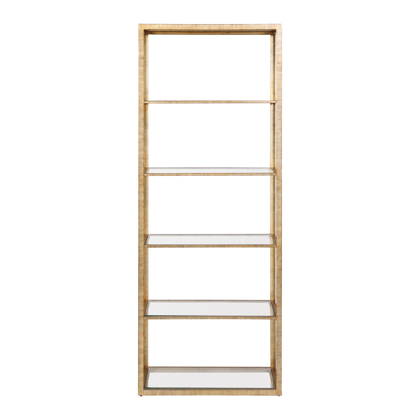 H0115-7724 - Strie Bookcase