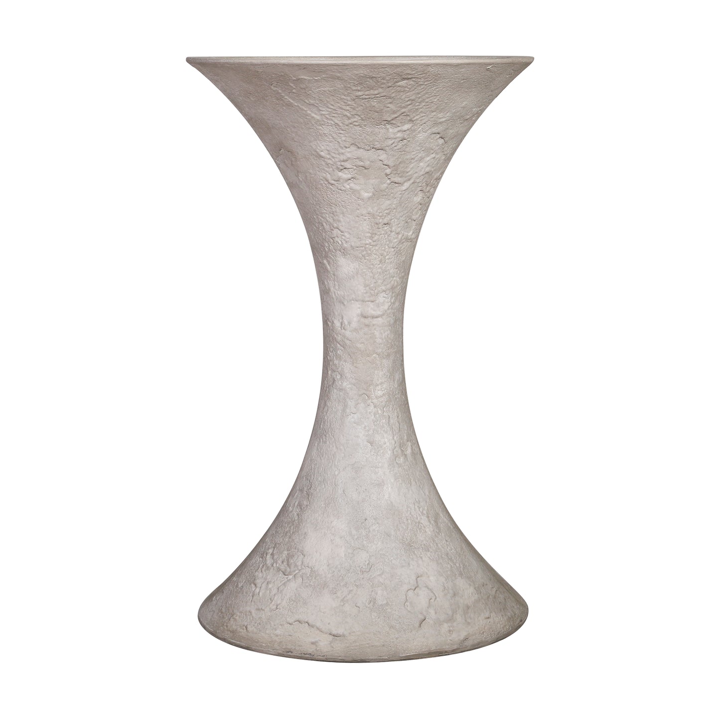 H0117-10551 - Hourglass Planter - Large