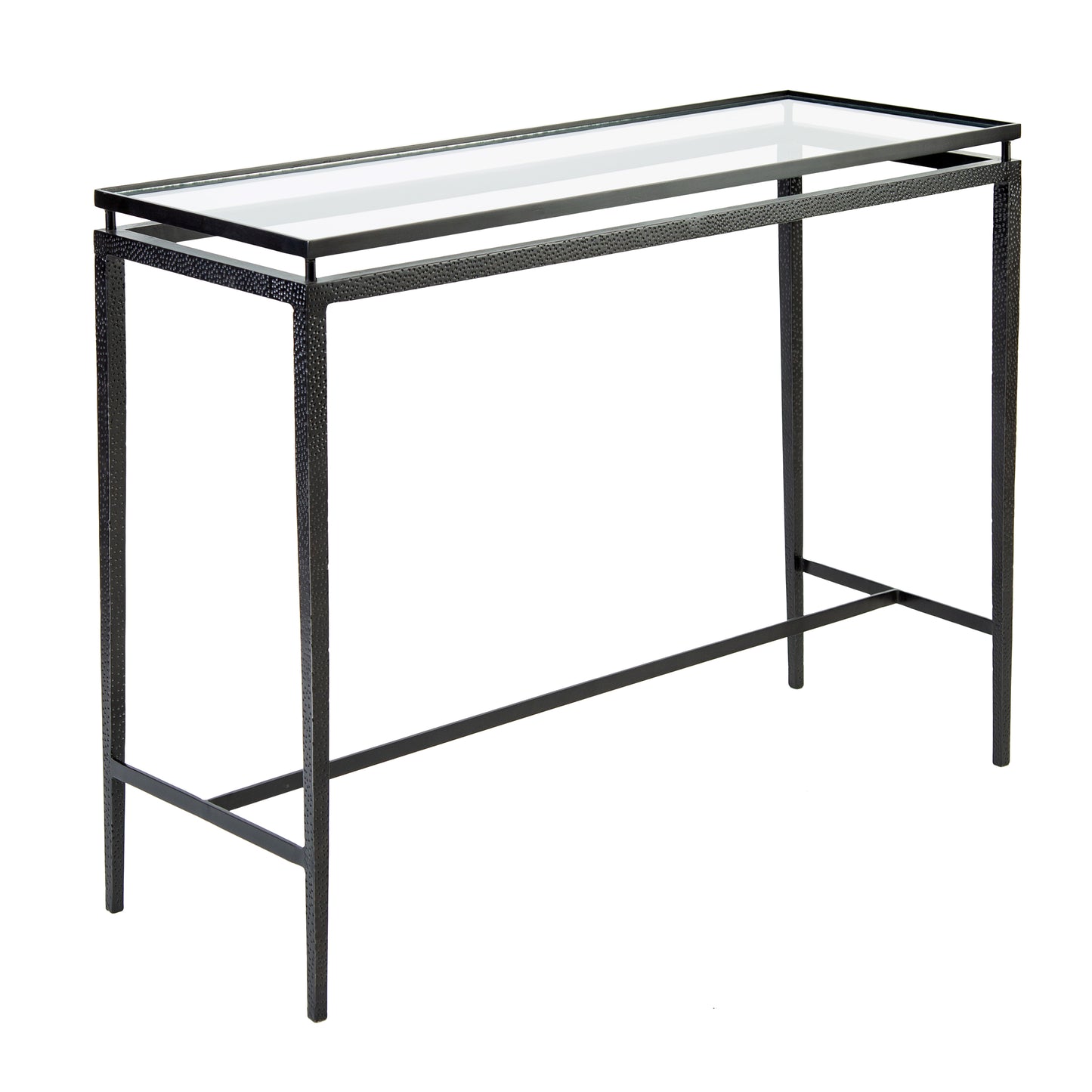 H0805-10653 - Canyon Console Table