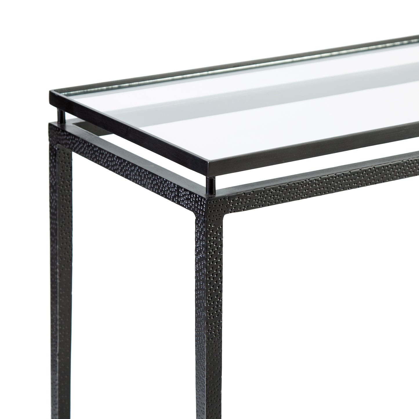 H0805-10653 - Canyon Console Table