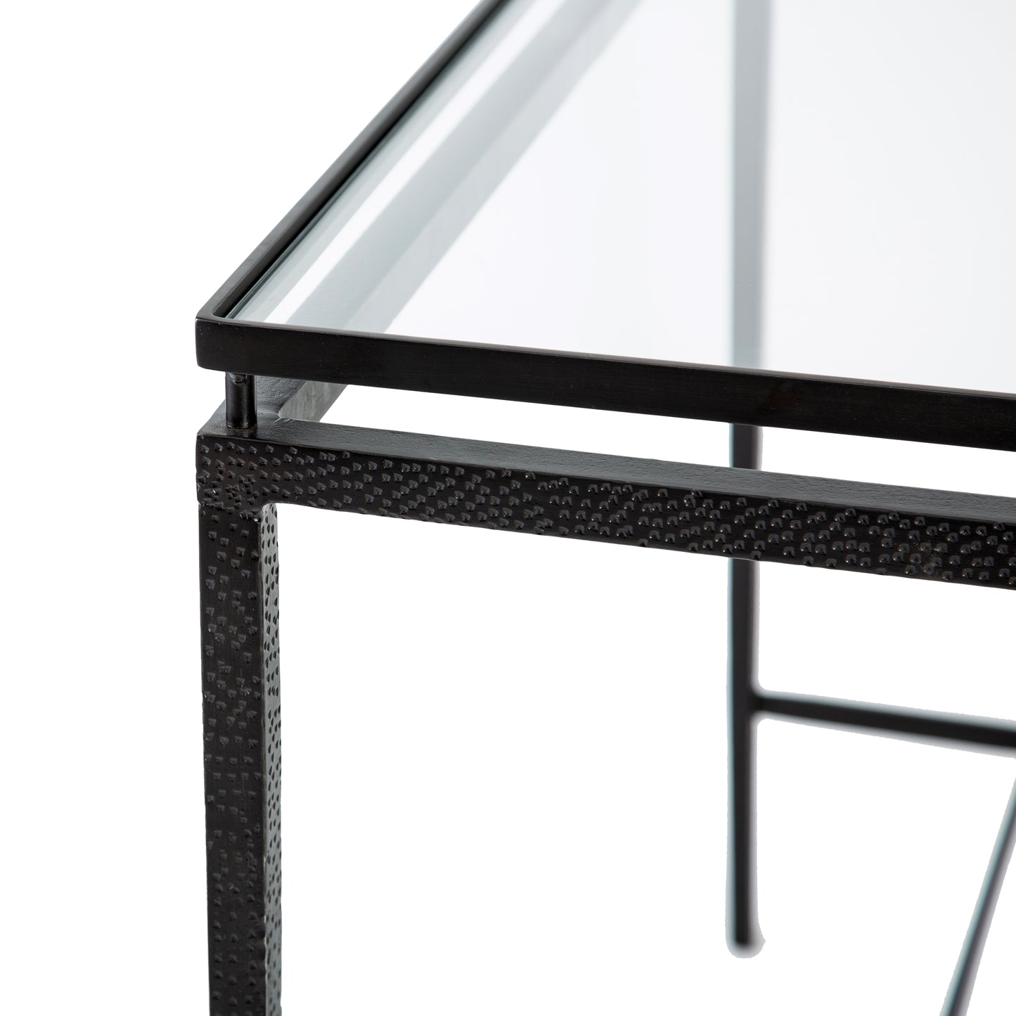 H0805-10653 - Canyon Console Table