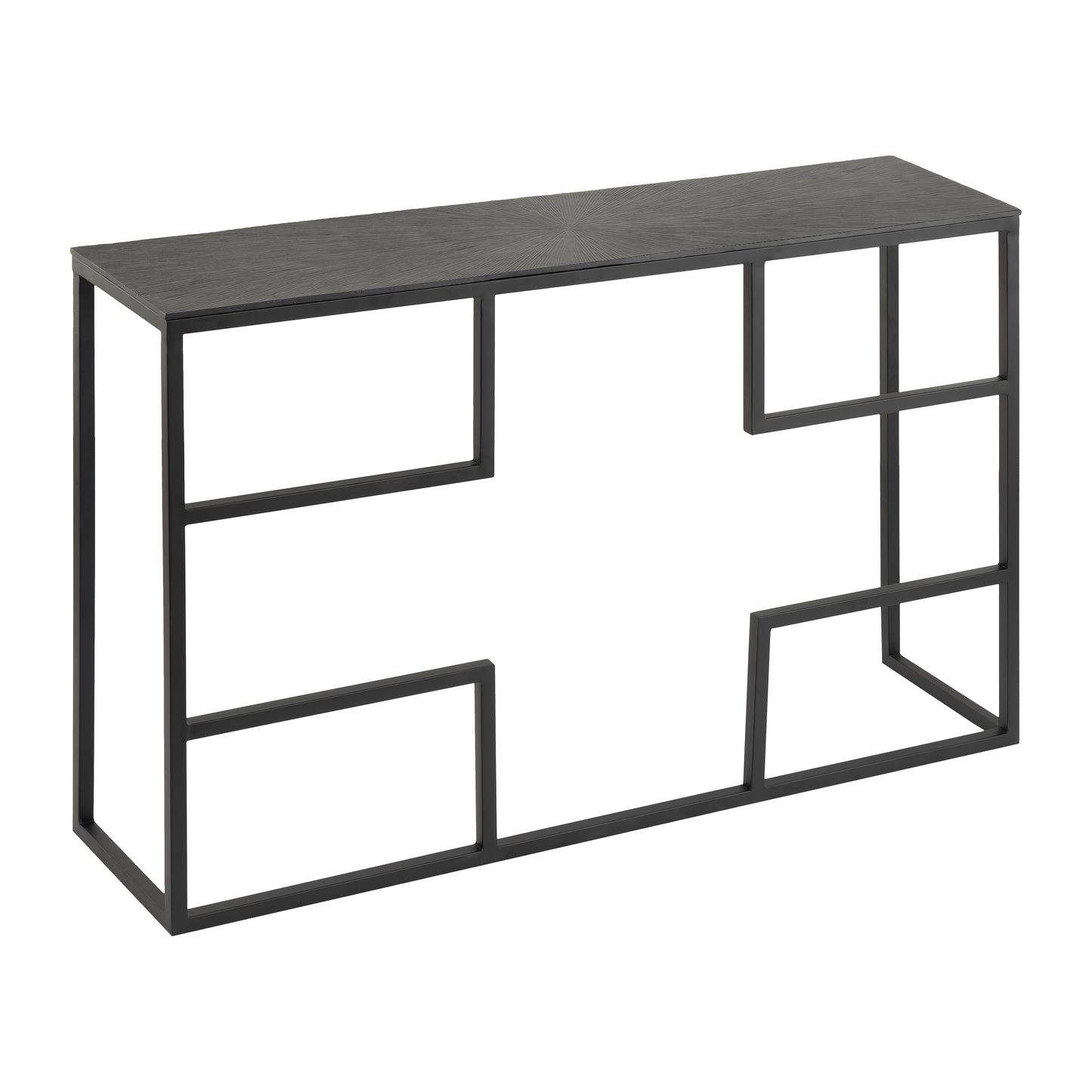 H0805-7422 - Aperio Console Table