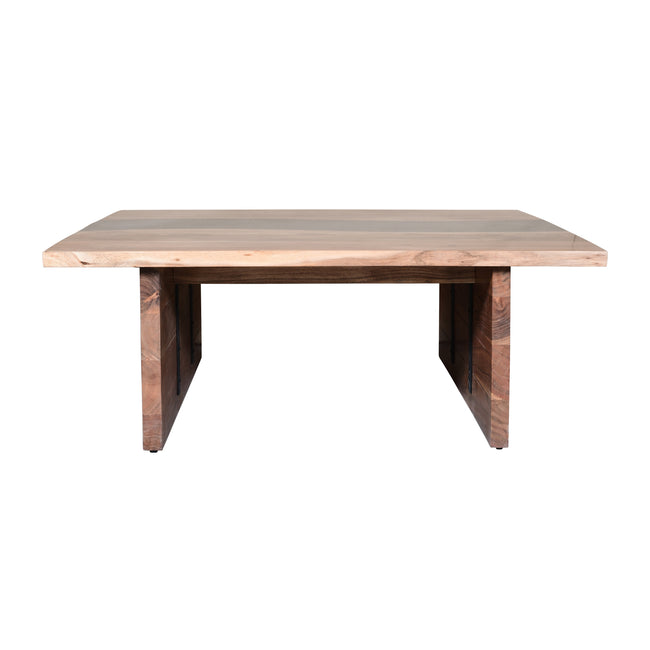 H0805-9387 - River Wood Coffee Table