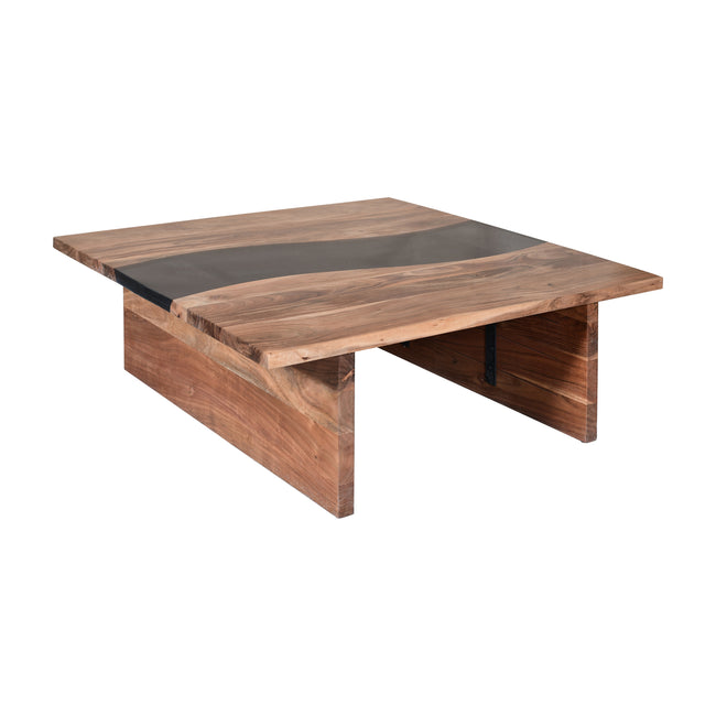 H0805-9387 - River Wood Coffee Table