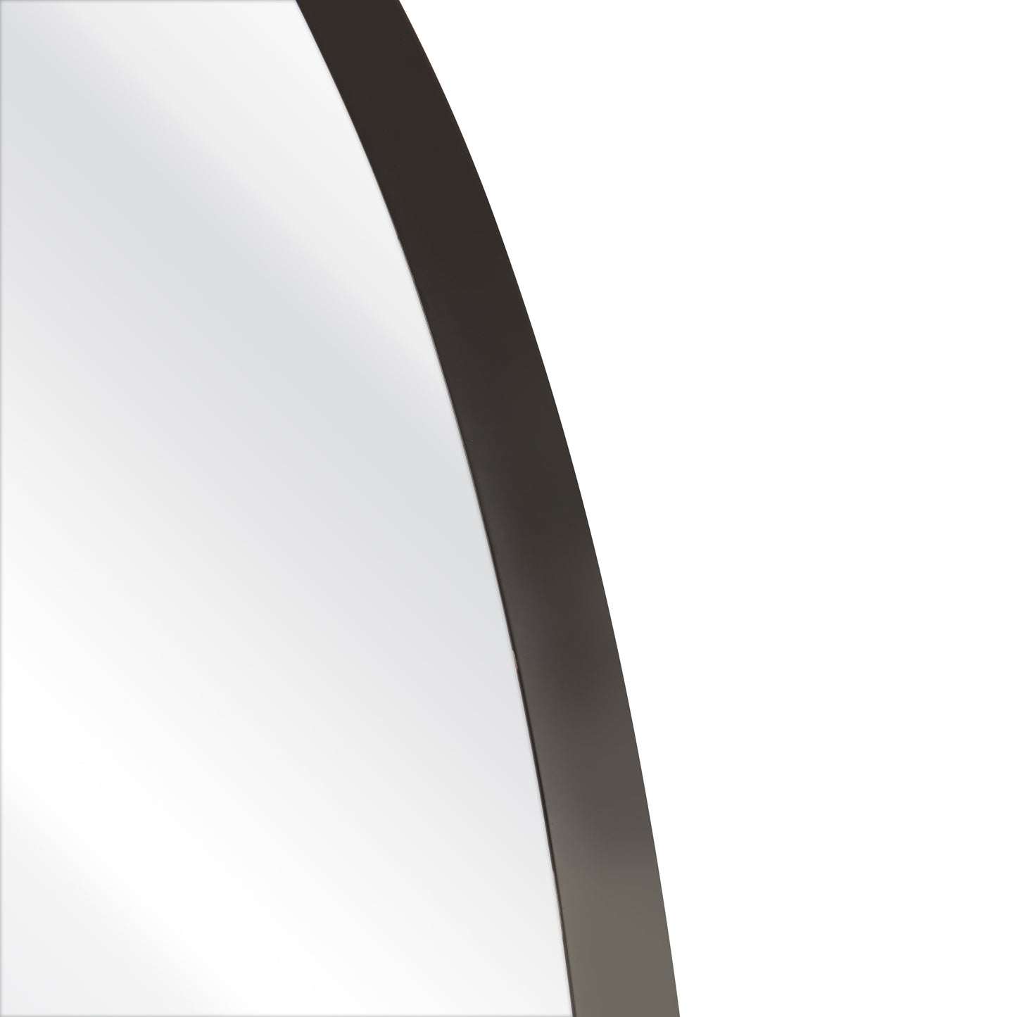 H0806-10502 - Beni Mirror Large - Black