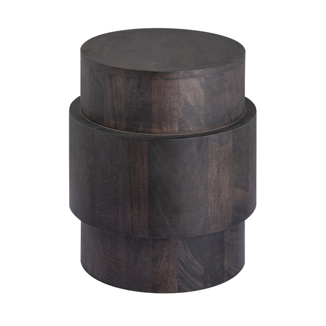 H0806-9261 - Robbins Accent Table - Black