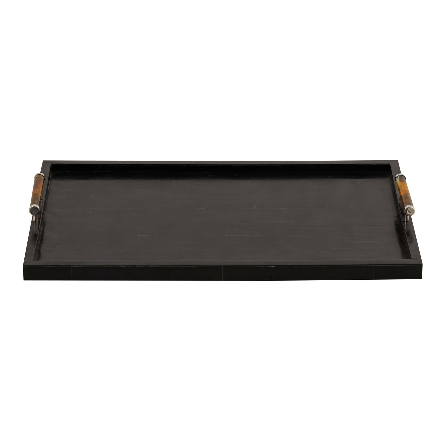 H0807-10495 - Ebony Tray