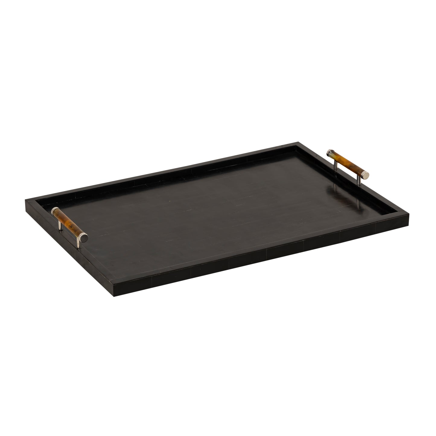 H0807-10495 - Ebony Tray