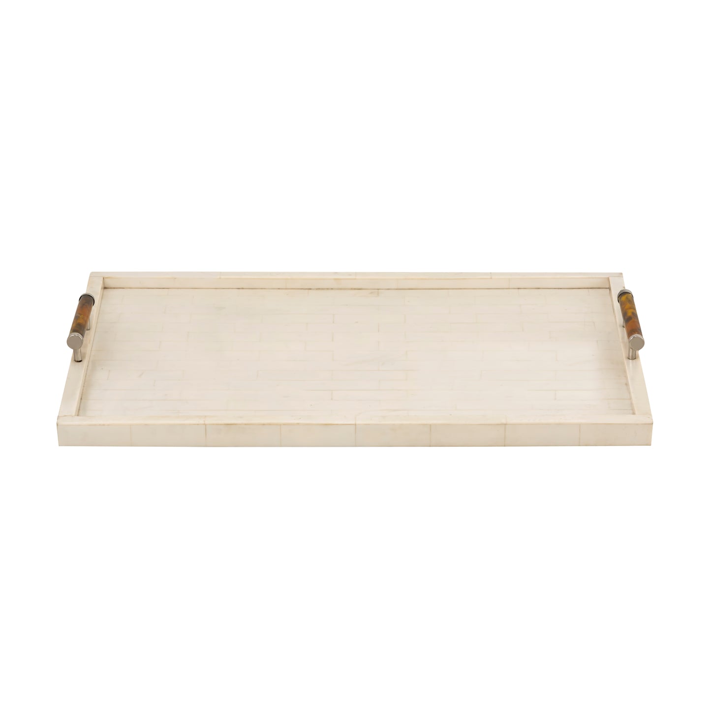 H0807-10496 - Ivory Tray