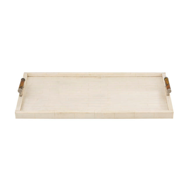 H0807-10496 - Ivory Tray