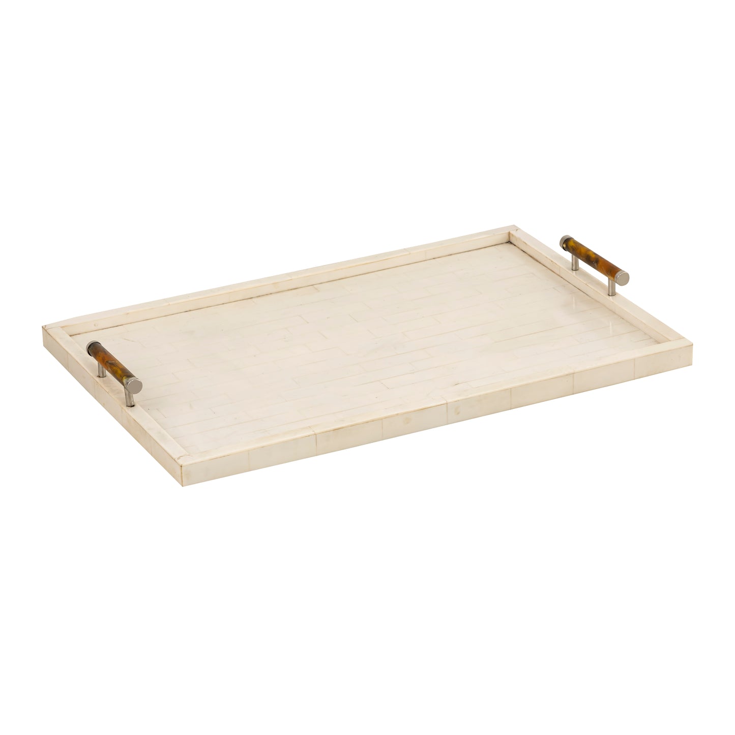 H0807-10496 - Ivory Tray