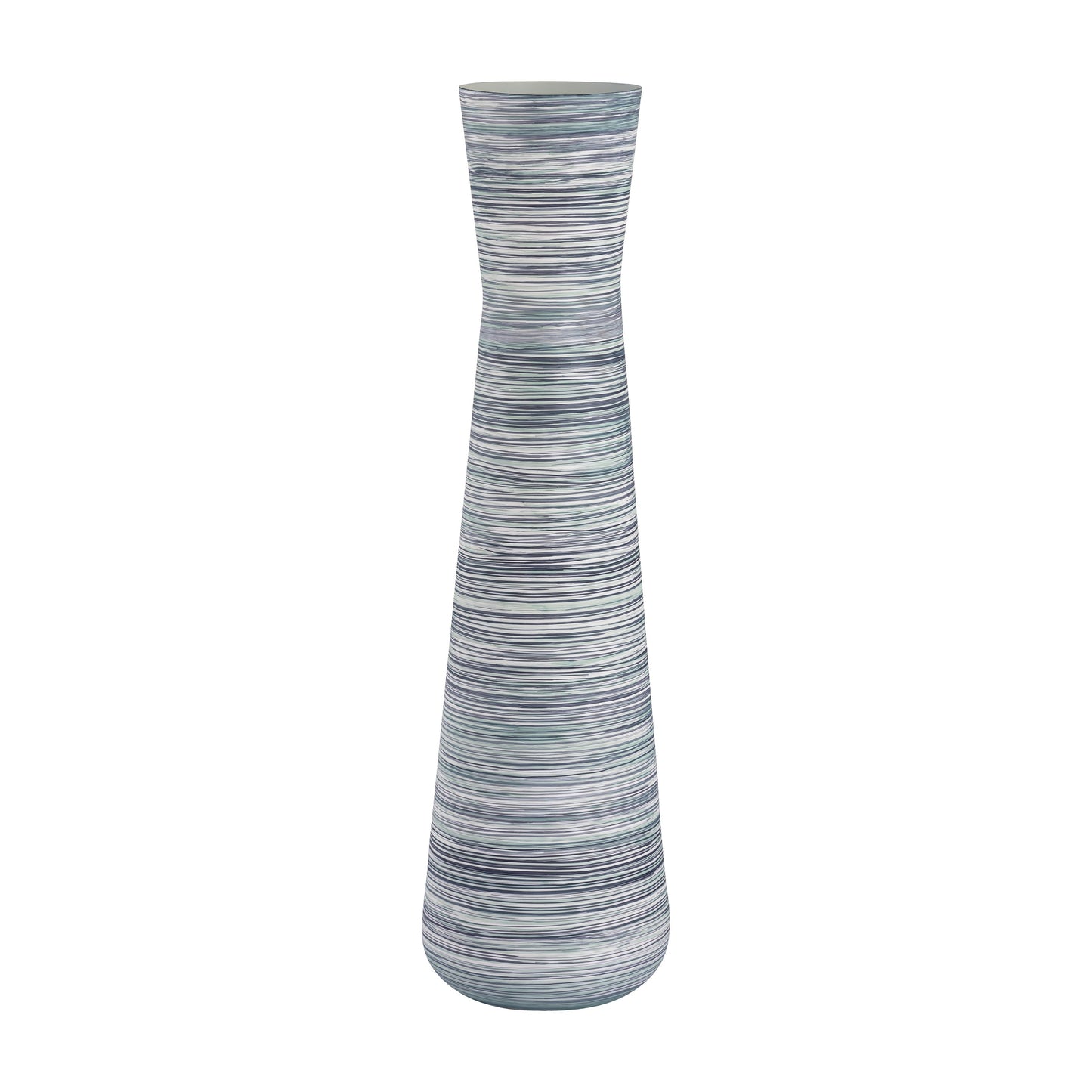 H0807-10996 - Adler Vase - Large Blue