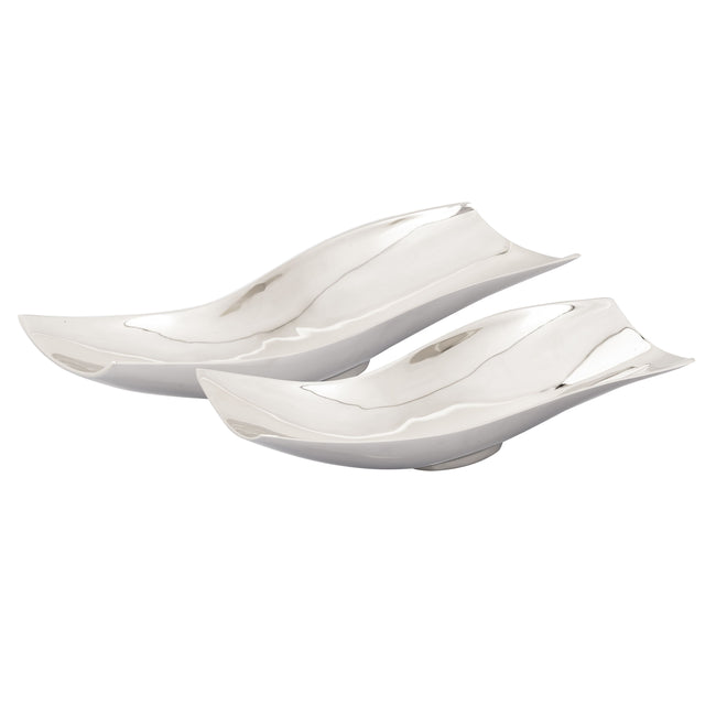 H0807-8723/S2 - Sway Bowl - Set of 2