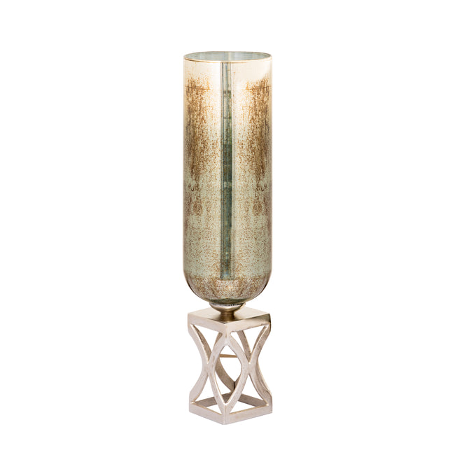 H0807-8730 - Opal Vase - Large