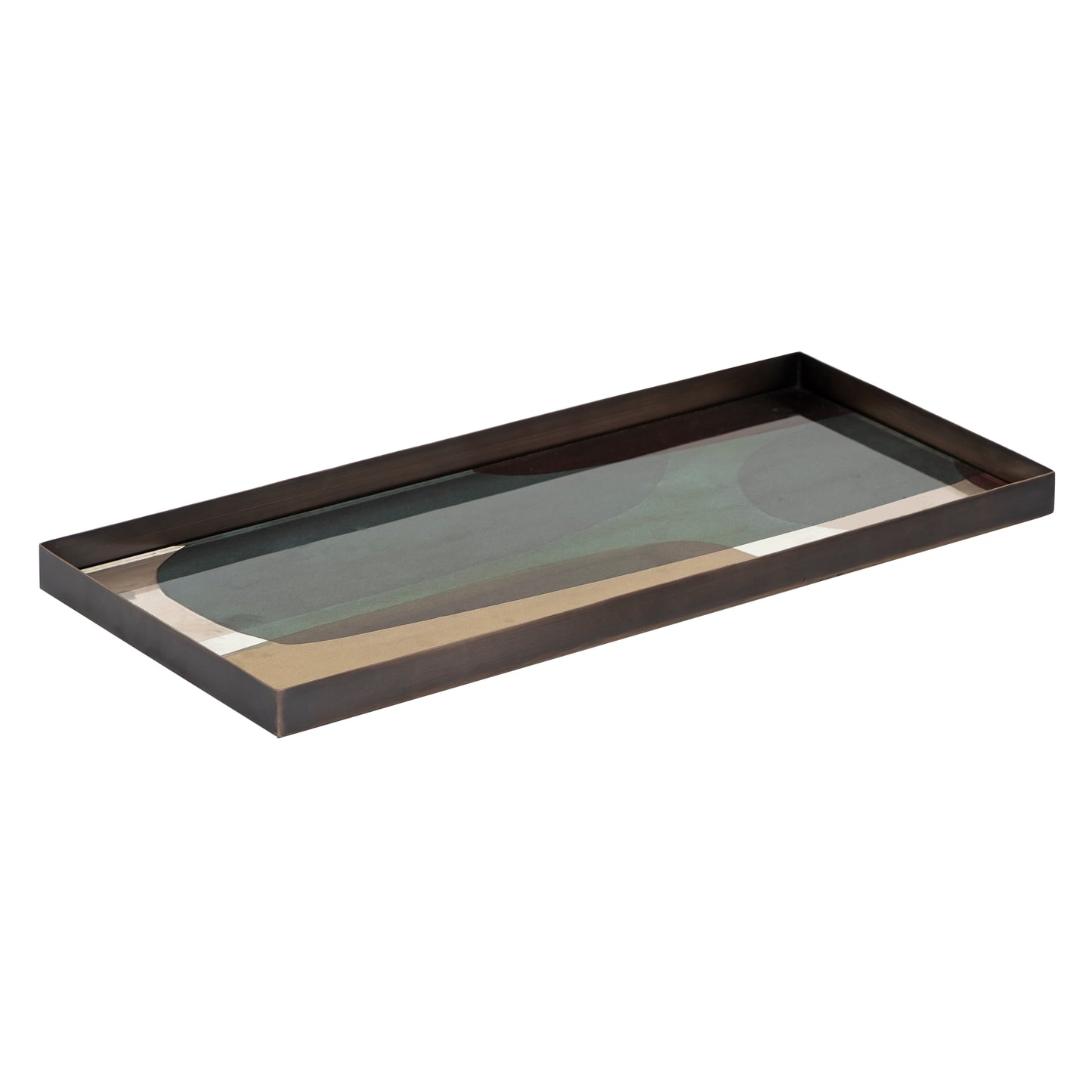 H0807-9215 - Gresham Tray - Large