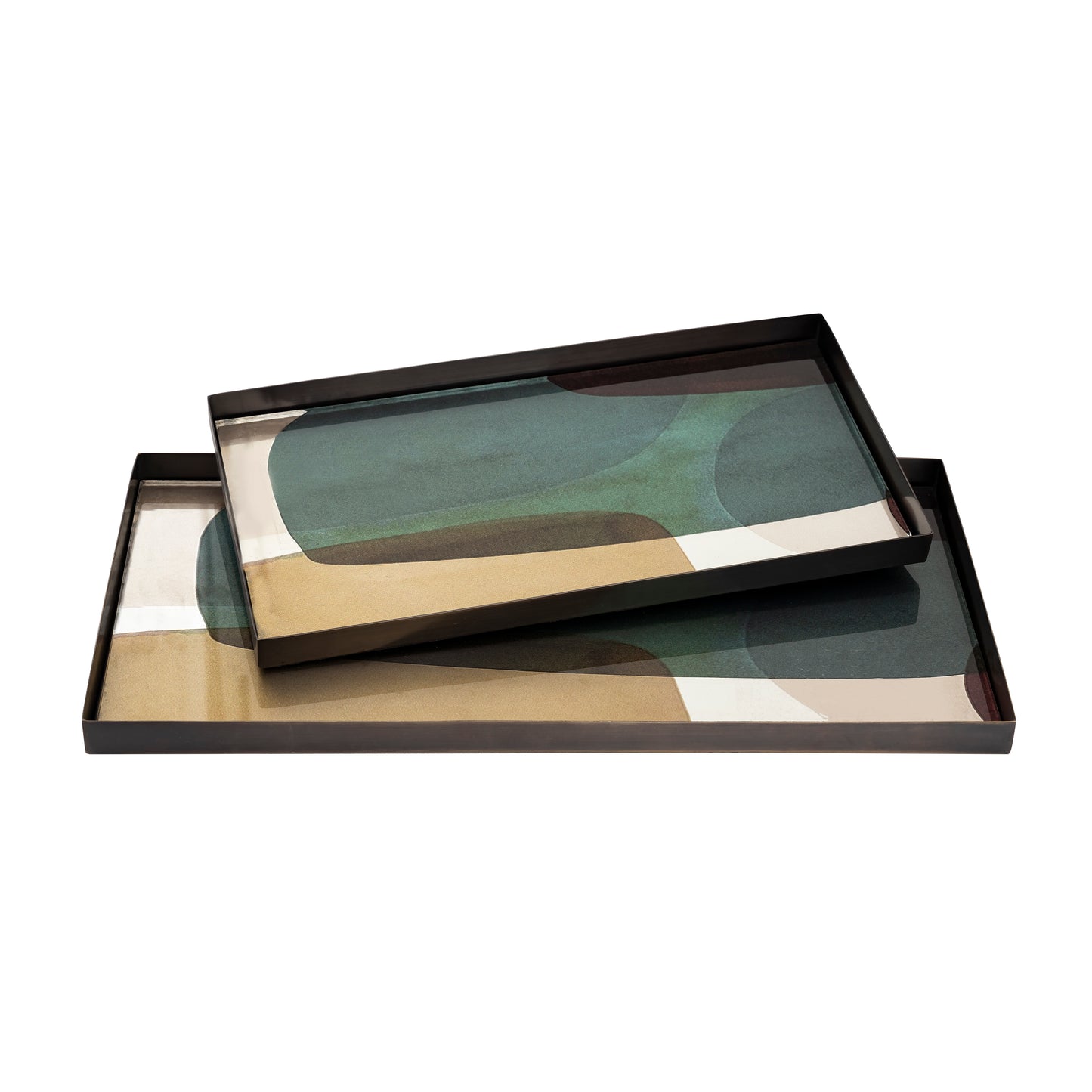 H0807-9216 - Gresham Tray - Small