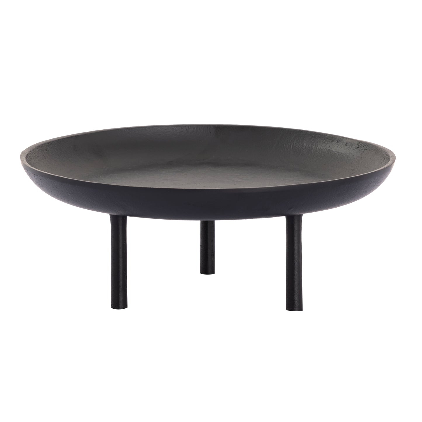 H0807-9224 - Kiser Plate - Large Black