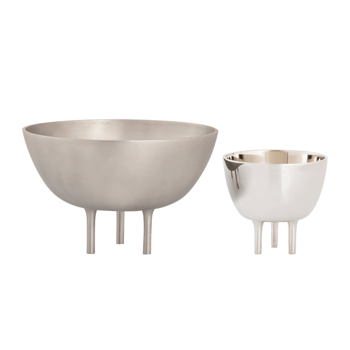 H0807-9232 - Kiser Bowl - Small Nickel