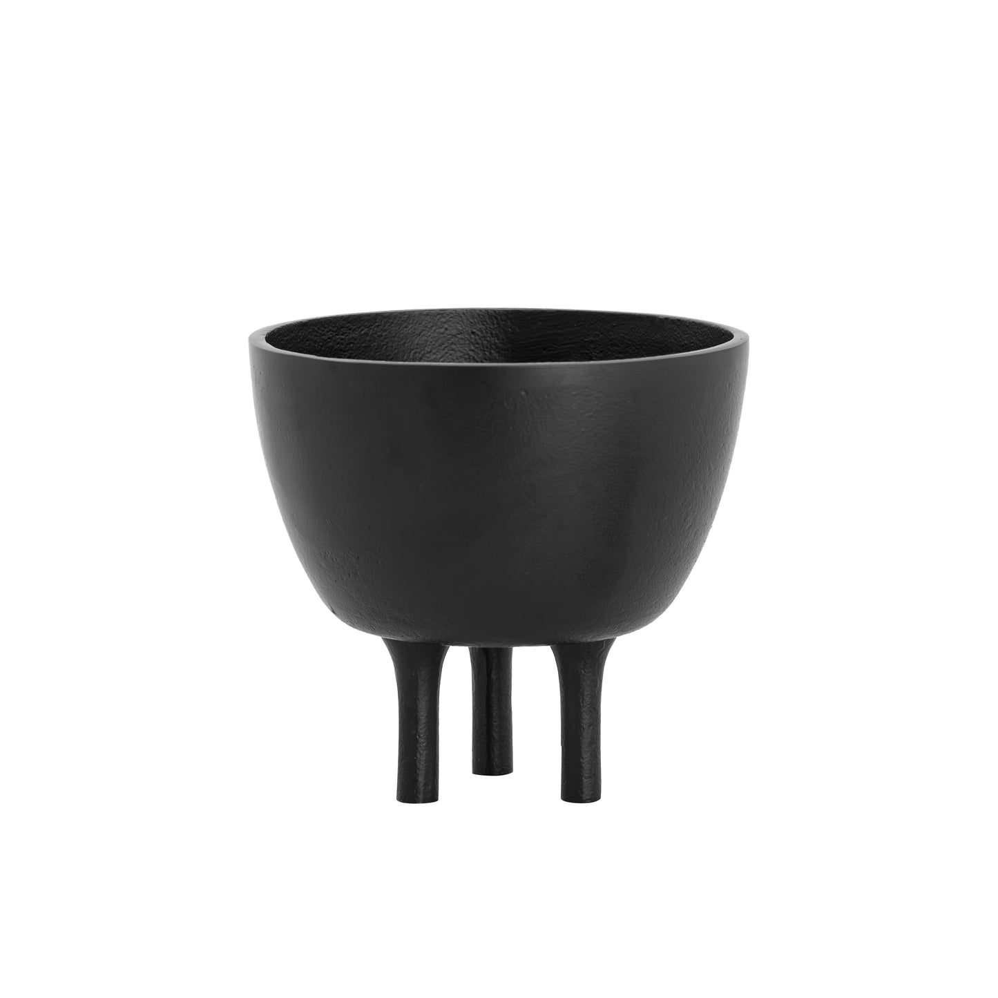 H0807-9233 - Kiser Bowl - Small Black