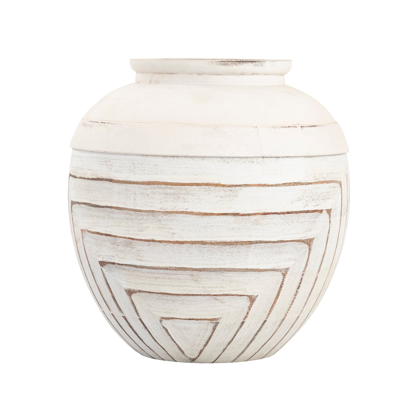 H0807-9249 - Drake Vase - Small