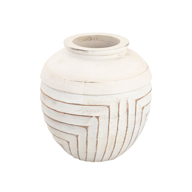 H0807-9249 - Drake Vase - Small