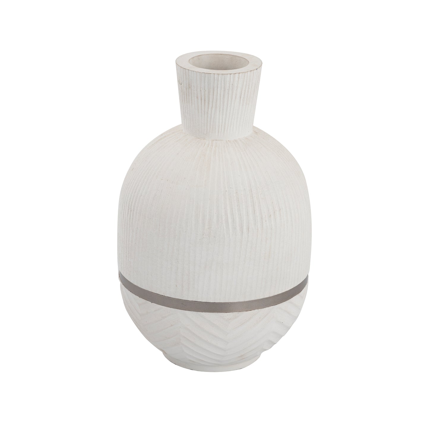 H0807-9251 - Glenn Vase - Small