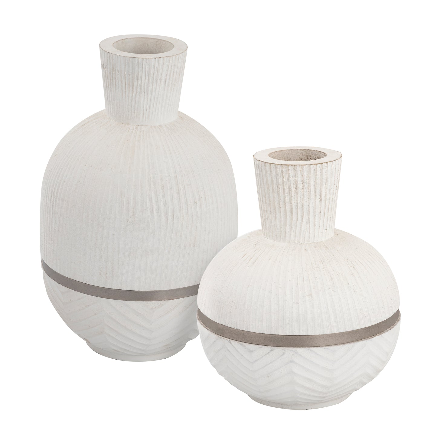 H0807-9251 - Glenn Vase - Small