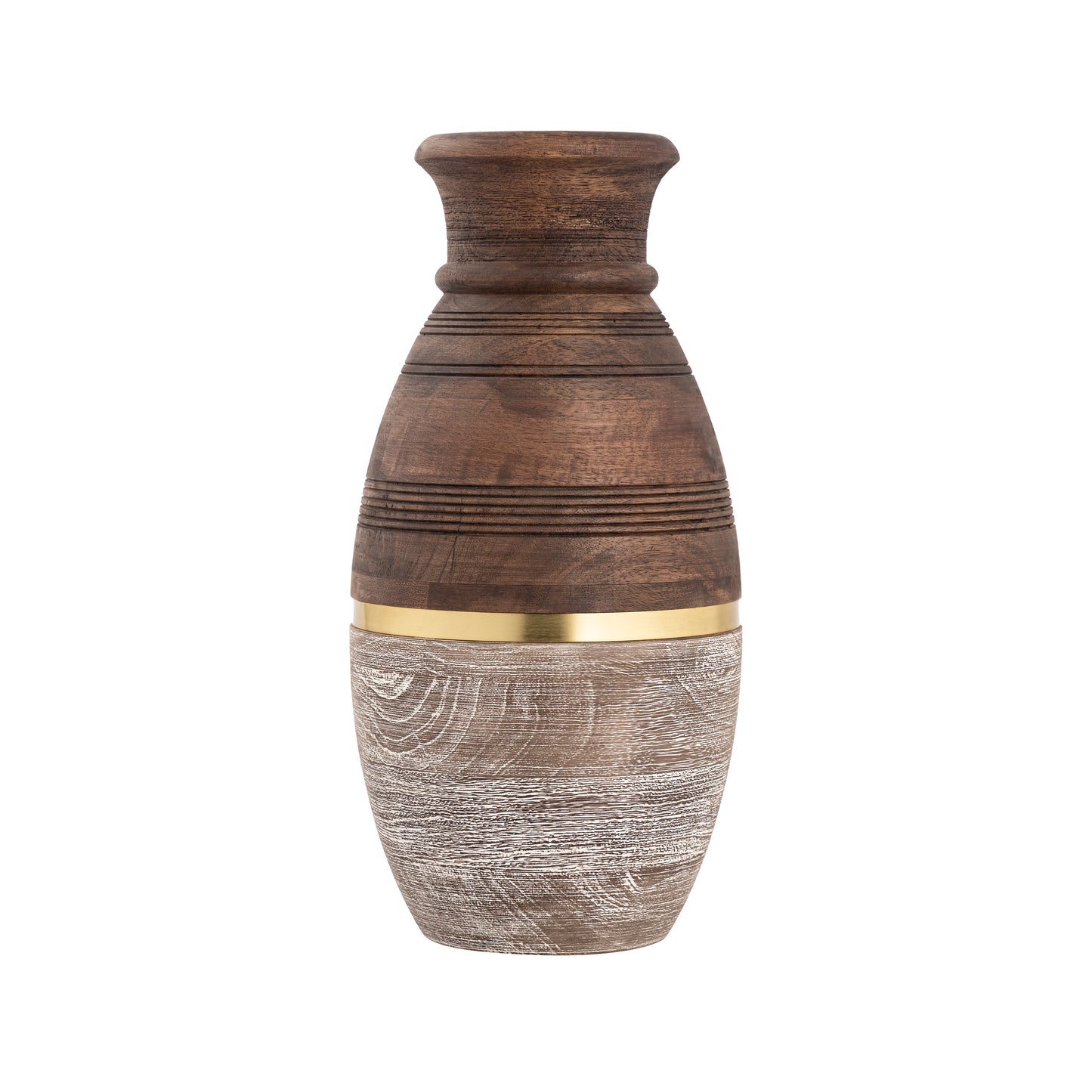 H0807-9255 - Dunn Vase - Large