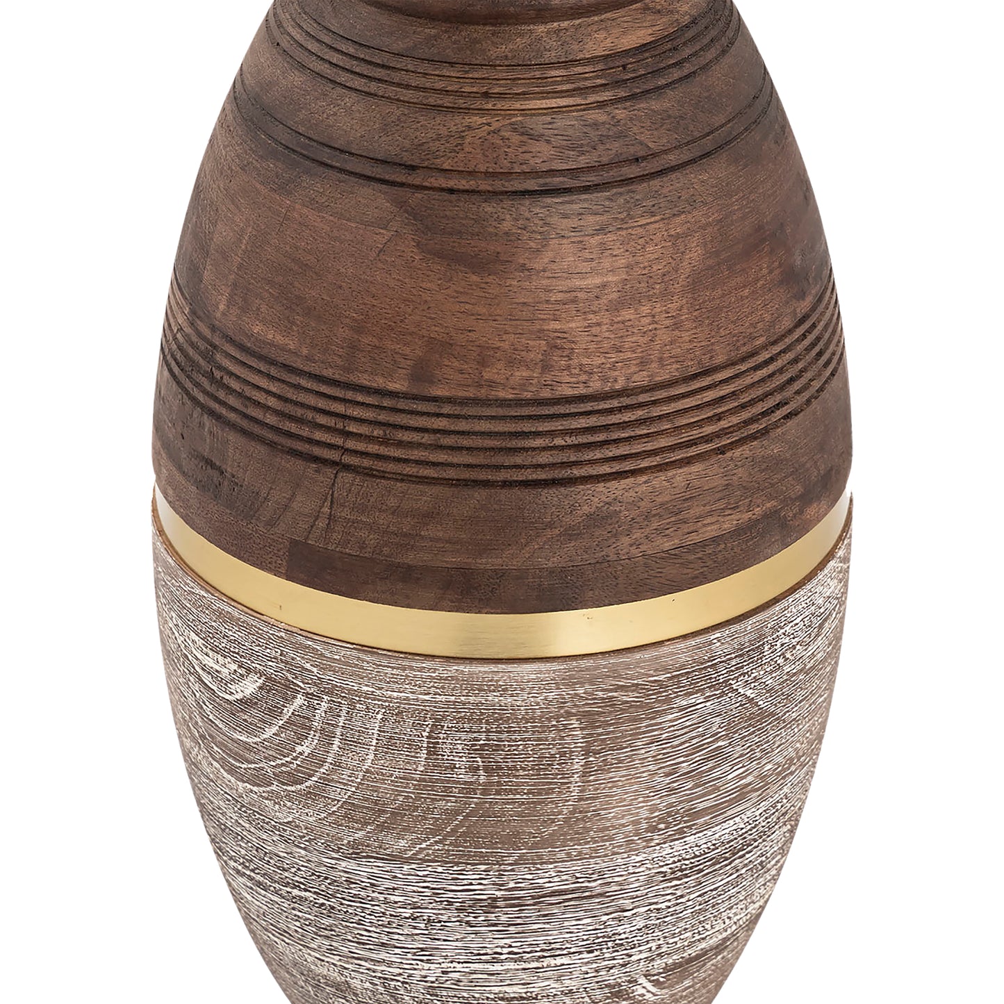 H0807-9255 - Dunn Vase - Large