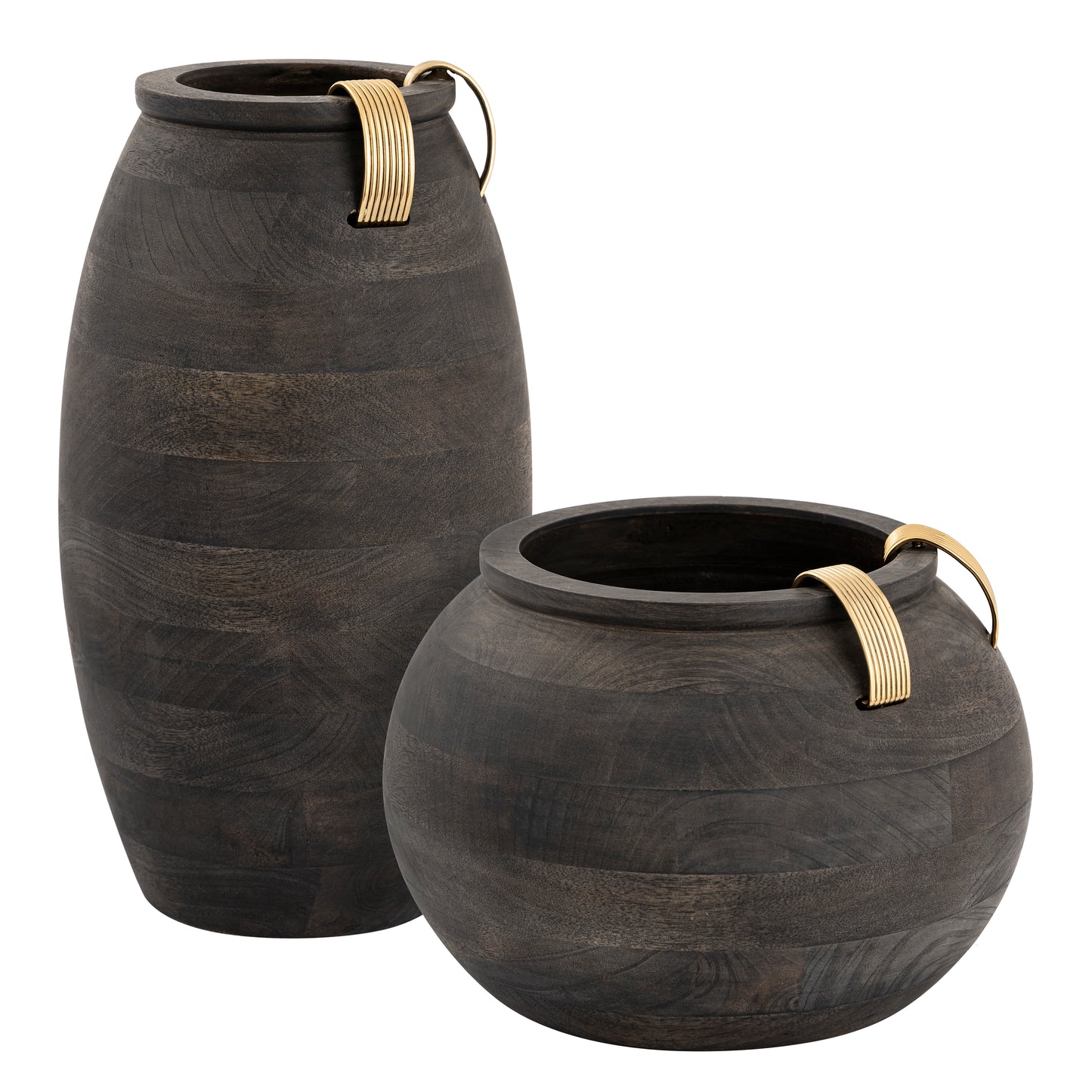 H0807-9265 - Barone Vase - Small