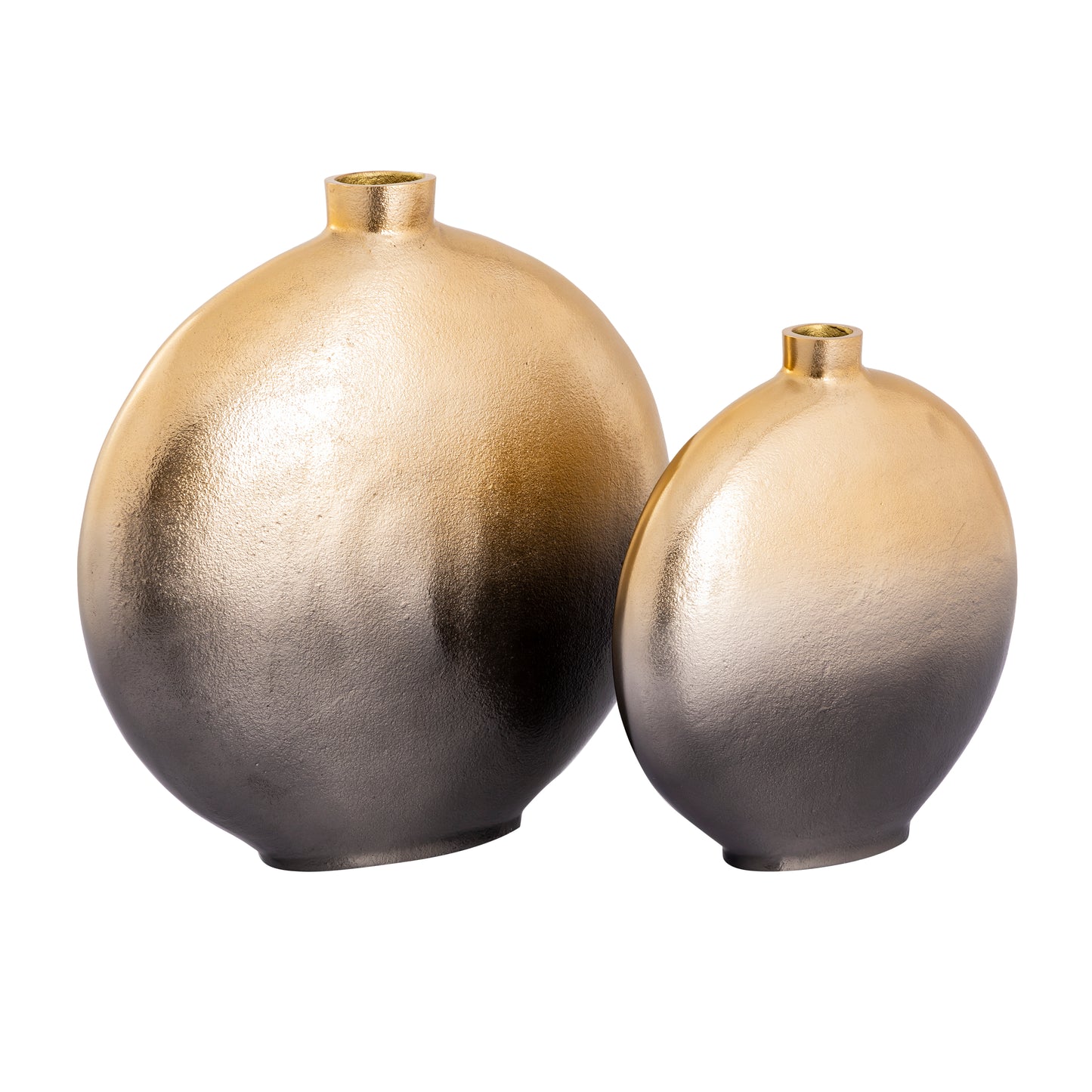 H0807-9273/S2 - Alana Vase - Set of 2