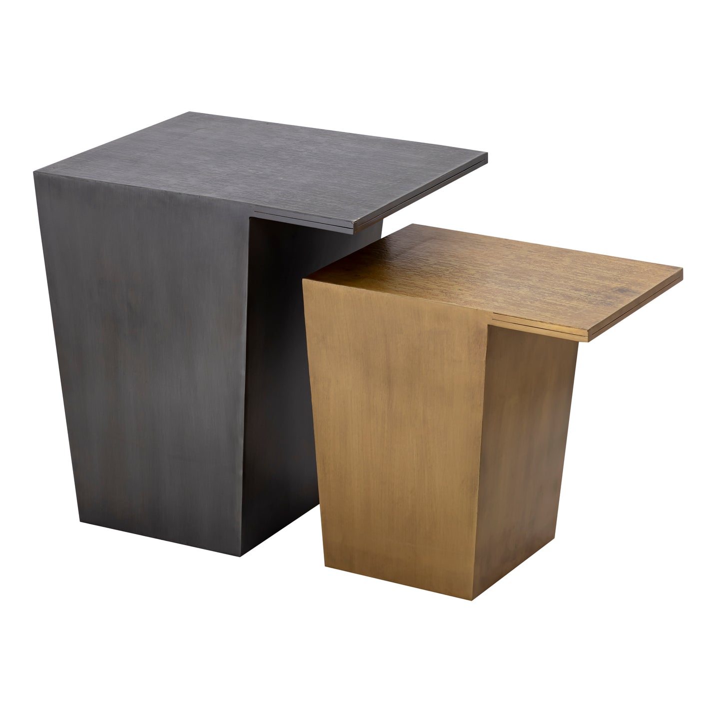 H0895-10510 - Alden Accent Table - Large