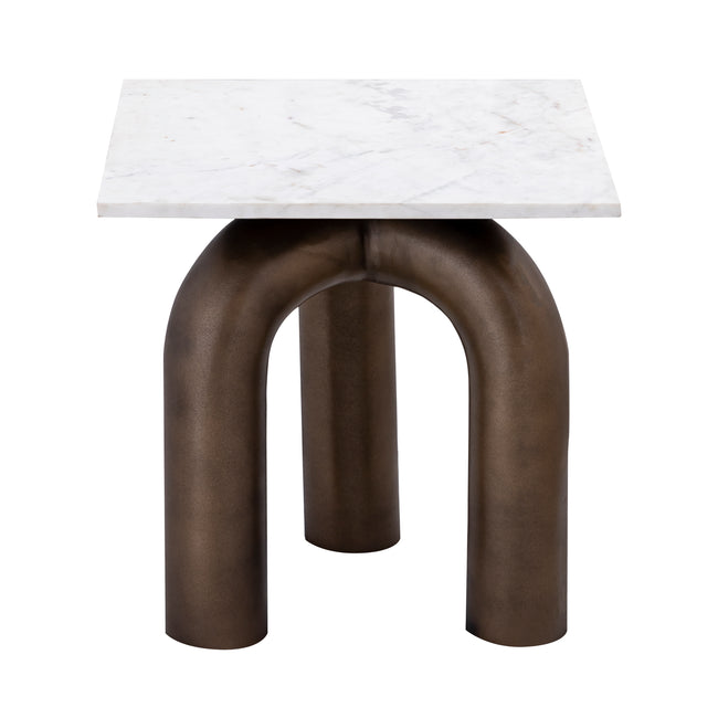 H0895-10512 - Contour Accent Table