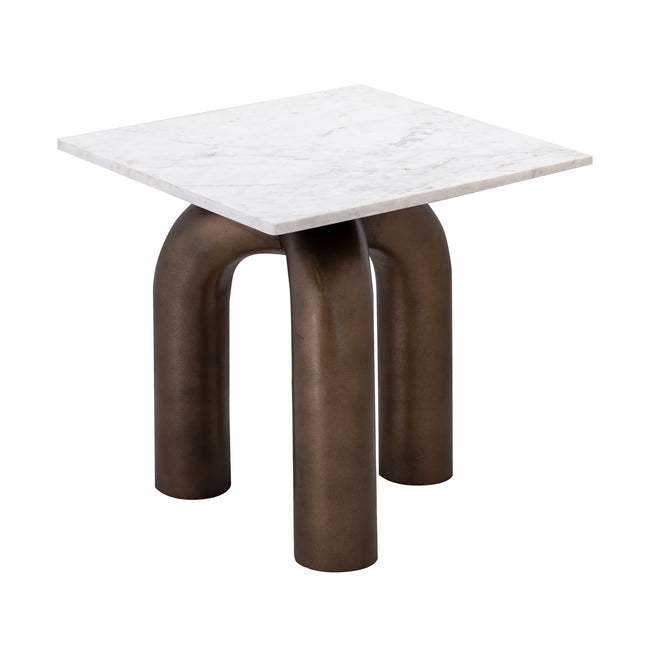 H0895-10512 - Contour Accent Table