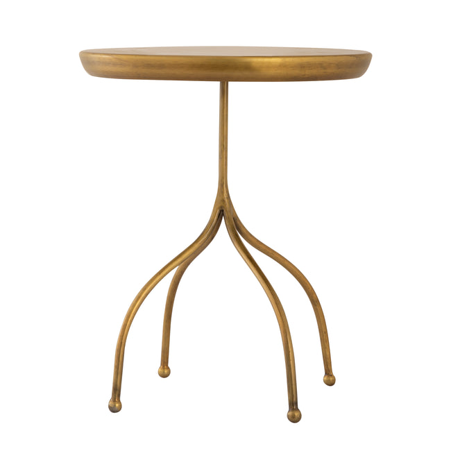 H0895-10513 - Willow Accent Table