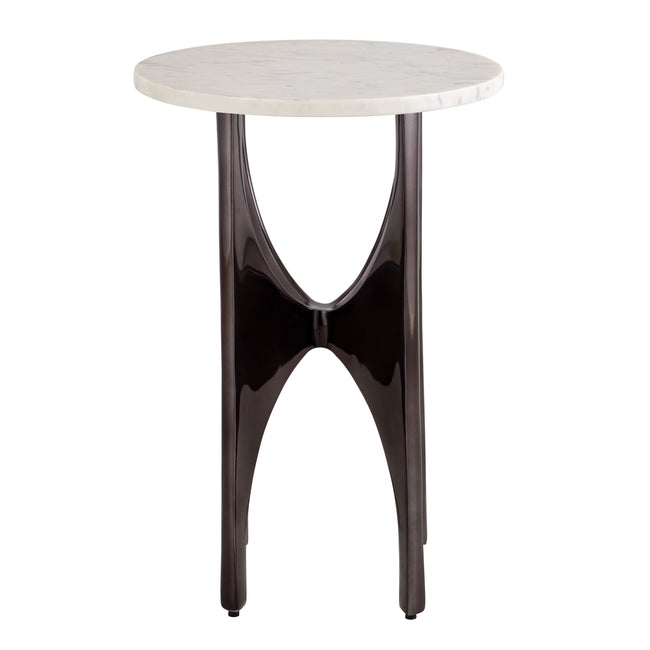 H0895-10517 - Elroy Accent Table - Black