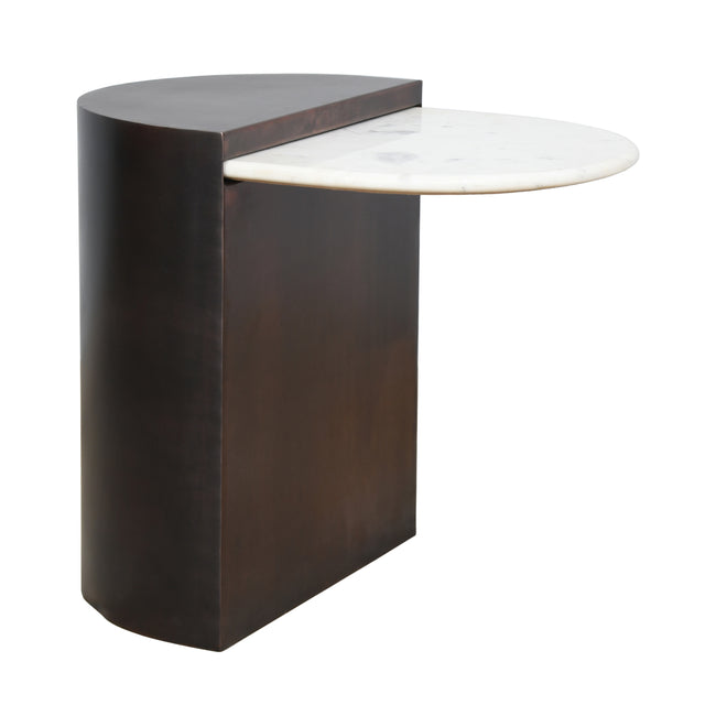 H0895-10520 - Canter Accent Table - Bronze