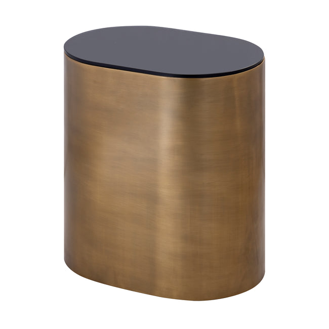 H0895-10539 - Pebble Accent Table