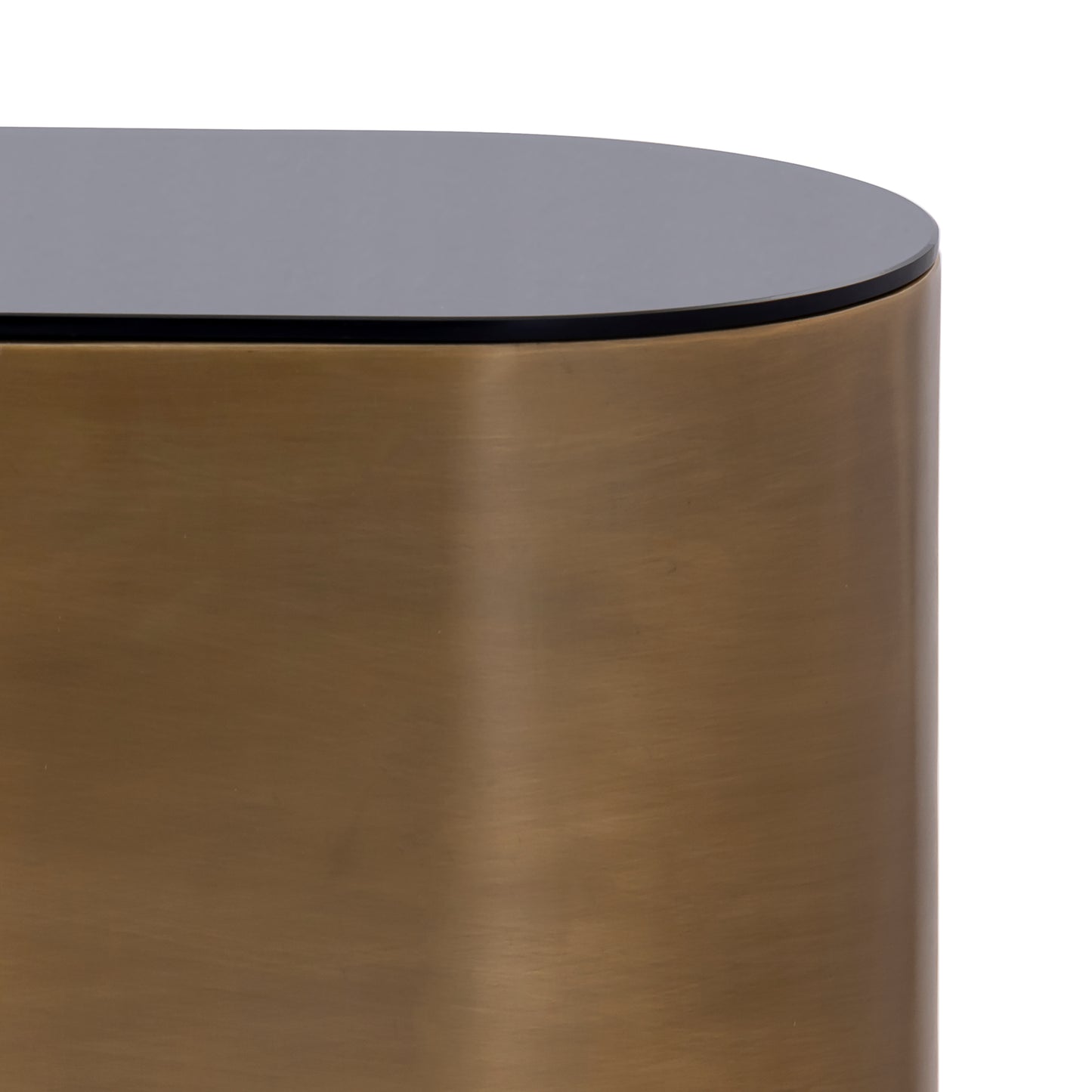 H0895-10539 - Pebble Accent Table