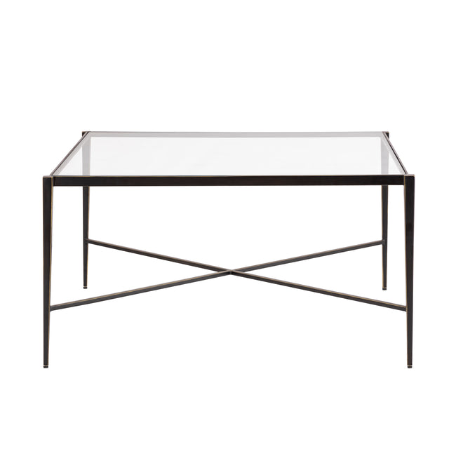 H0895-10651 - Leon Coffee Table