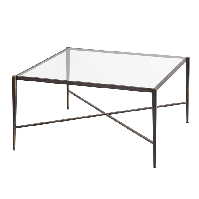 H0895-10651 - Leon Coffee Table