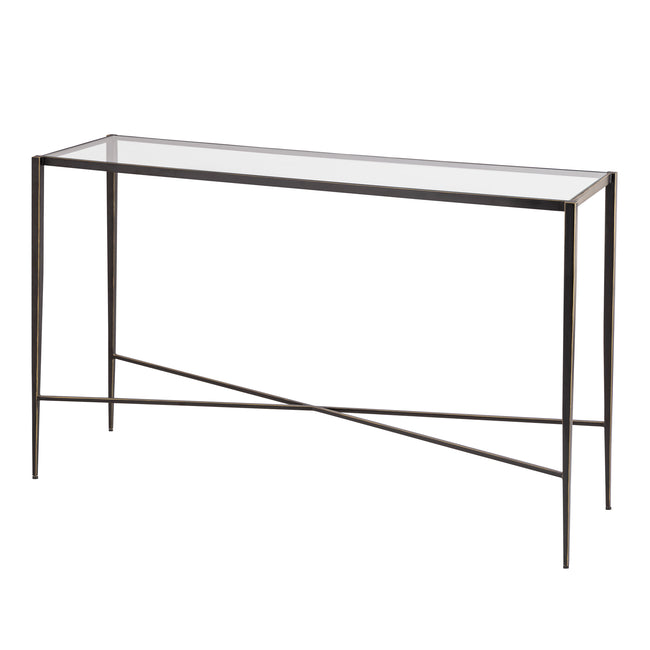 H0895-10652 - Leon Console Table