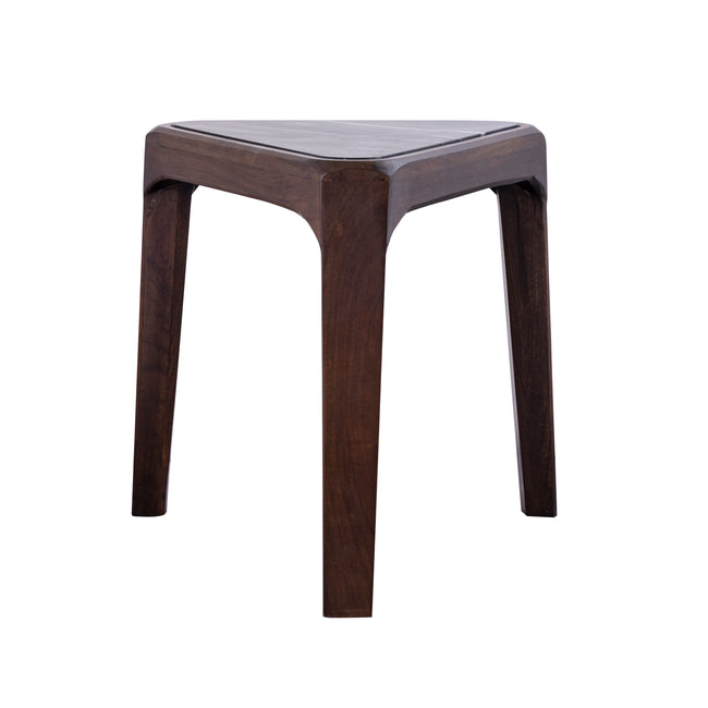 H0895-10699 - Treble Accent Table - Walnut