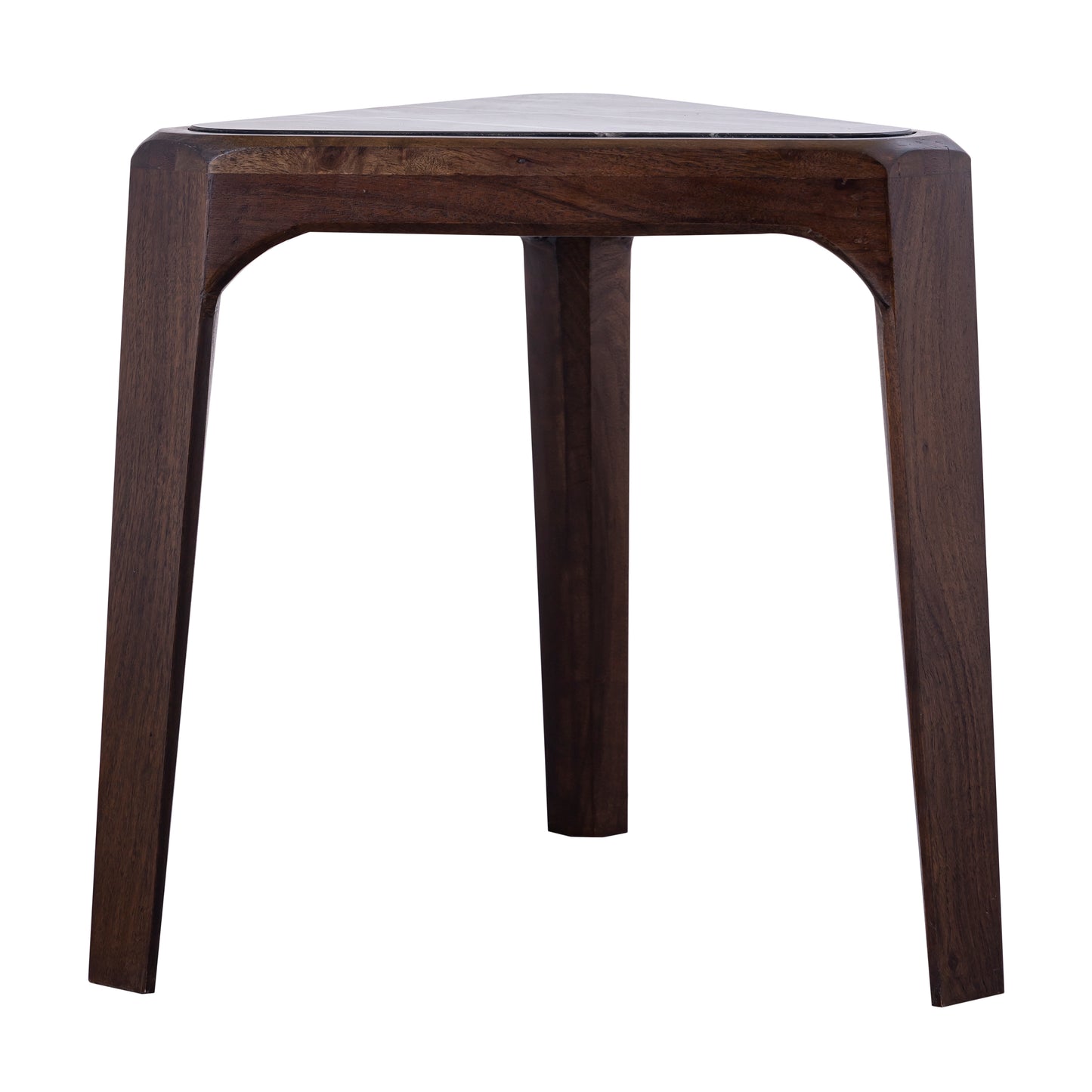 H0895-10699 - Treble Accent Table - Walnut