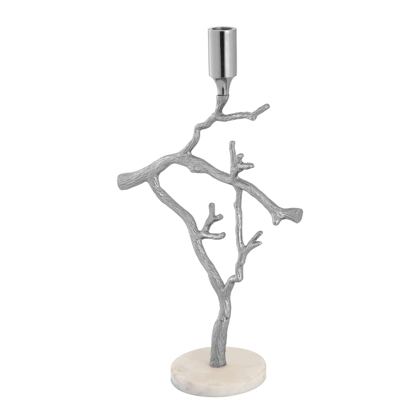 H0897-10483 - Branch Candleholder