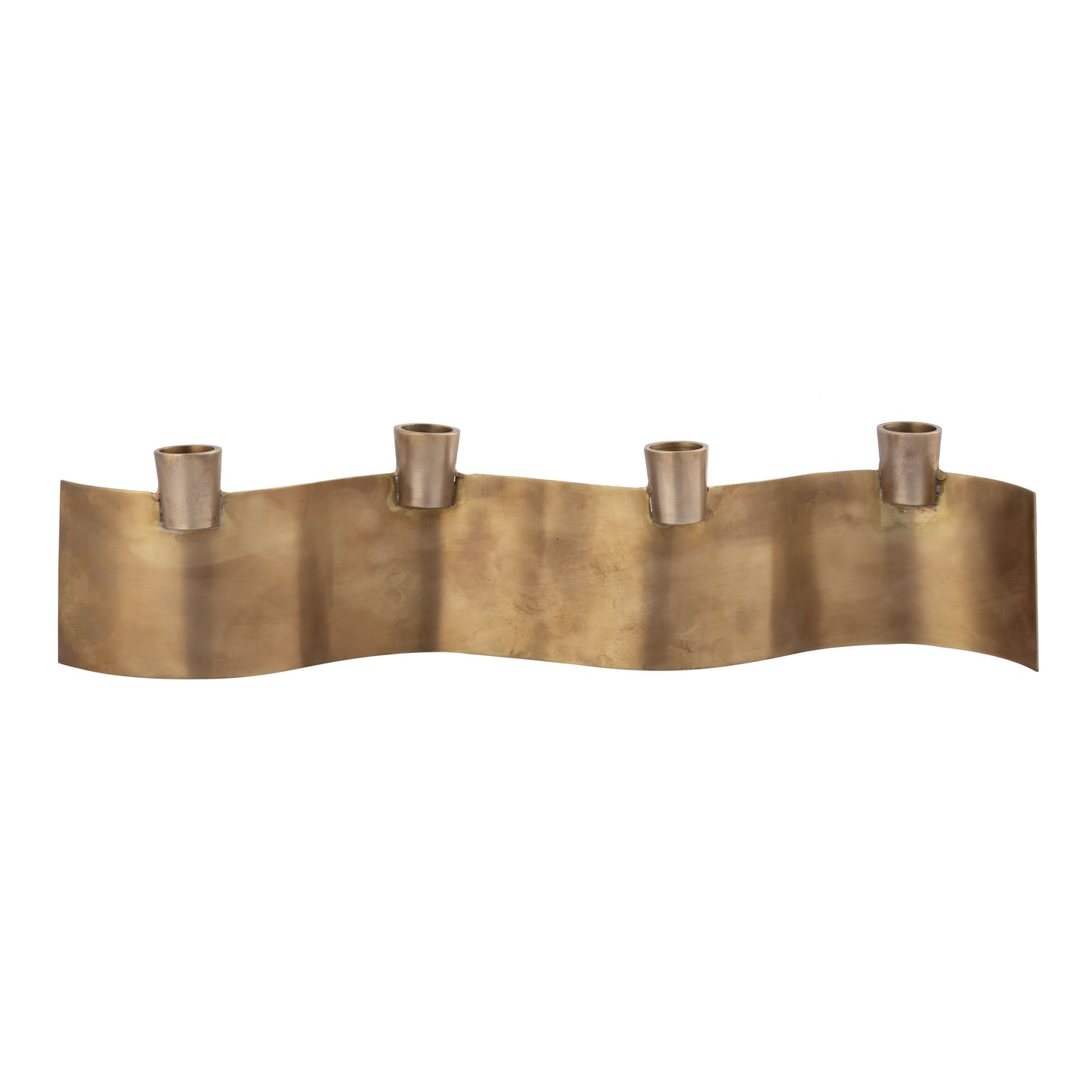 H0897-10534 - Curve Multi Candleholder